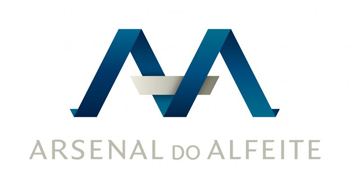 Logo Alfeite
